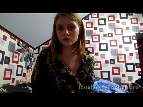 ❤️ Rusya'dan genç sarışın öğrenci daha büyük yarakları seviyor. ☑ Süper porno pornoda tr.mysexgamer.ru ❌️❤